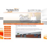 The Plastic Works Ltd, - Other in Worksop