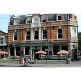 The Prince Regent - Bar in London