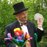 The Professor Palmermoff Magic Show - Other in London