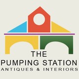 The Pumping Station - Antiques in Cardiff