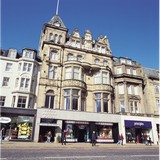 The Royal British Hotel - Hotels in Edinburgh