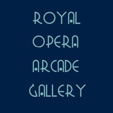 The Royal Opera Arcade Gallery - Art Galleries in London