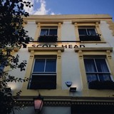 The Scolt Head - Pubs in London