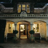 The Spa at Homewood Park - Other in Bath