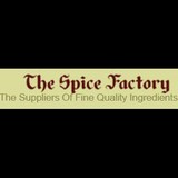 The Spice Factory - Caterers in Blackburn