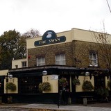 The Swan - Pubs in London