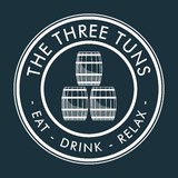 The Three Tuns - Pubs in Reading