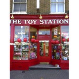 The Toy Station - Toy Stores in Richmond