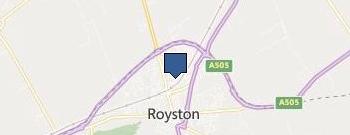 The Workshop - Naturist Spa & Massage Centre location map