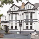 The York Hotel - Hotel in Wolverhampton