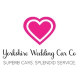 The Yorkshire Wedding Car Co.Ltd - Wedding Cars in Leeds
