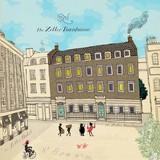 The Zetter Townhouse Bar - Wine Bars in London