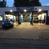 THOMPSON BROS - Garage Services in Bedford