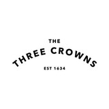 Three Crowns - Bar in London
