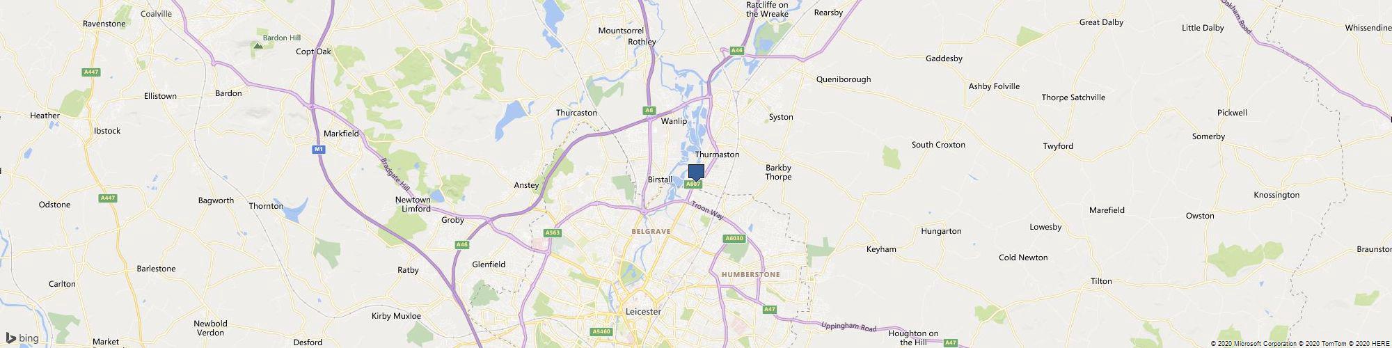 Thurmaston Dental Practice cover photo