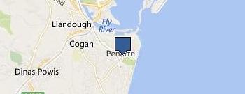 Ticketsource Ltd location map