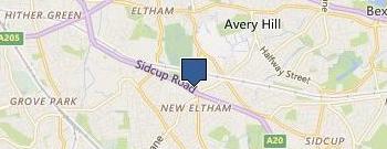 Ticketstosee.Com location map