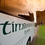 Timberbush Tours - Other in Edinburgh