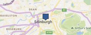 Timberbush Tours location map