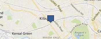 TipTop It Ltd location map