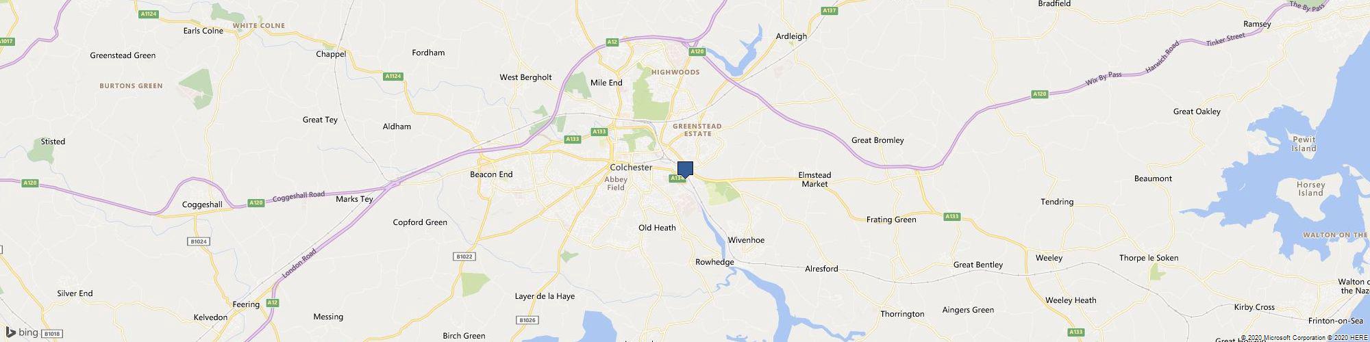 Tiptree Jam cover photo