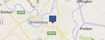 TJ Legal Services Ltd location map