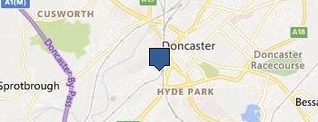 Togel Contractors Ltd location map
