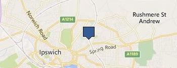 Tom - Plumb Home Improvements location map