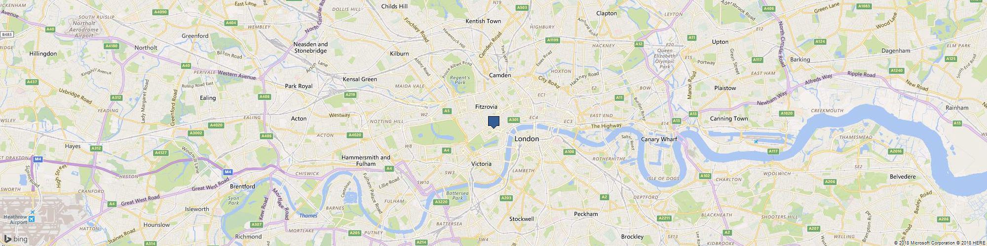 Tomorrow's Company cover photo