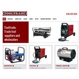 tooltrade.co.uk - Other in Gateshead