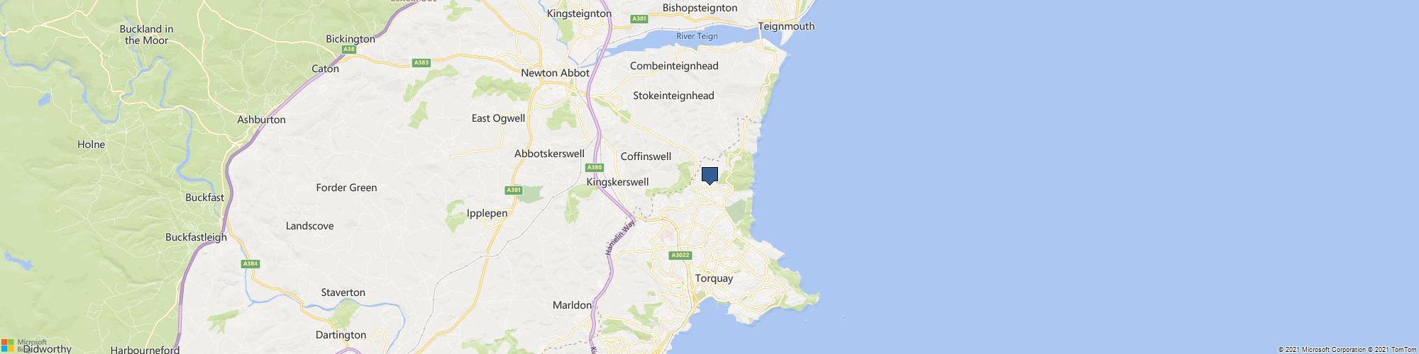 Torbay Heating cover photo