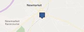 Totem Construction location map