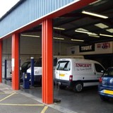 TOWCRAFT - Other in Rowley Regis