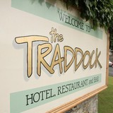 Traddock Hotel & Restaurant - Hotels in Lancaster