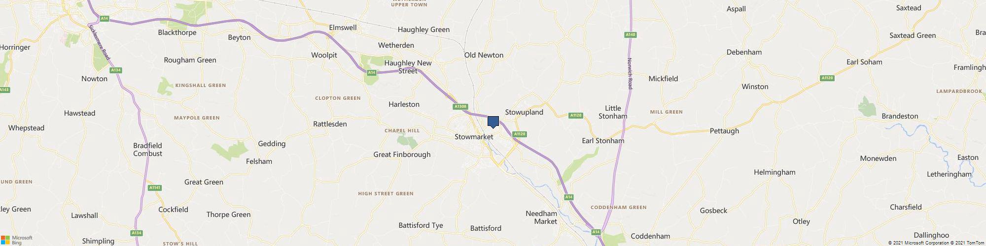 Trailer Training cover photo