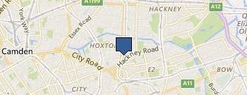 Transformer London Ltd location map