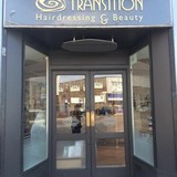 Transition - Hair Salons in Portsmouth