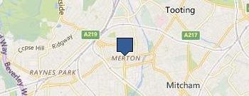 Tremont Midwest Solicitors location map