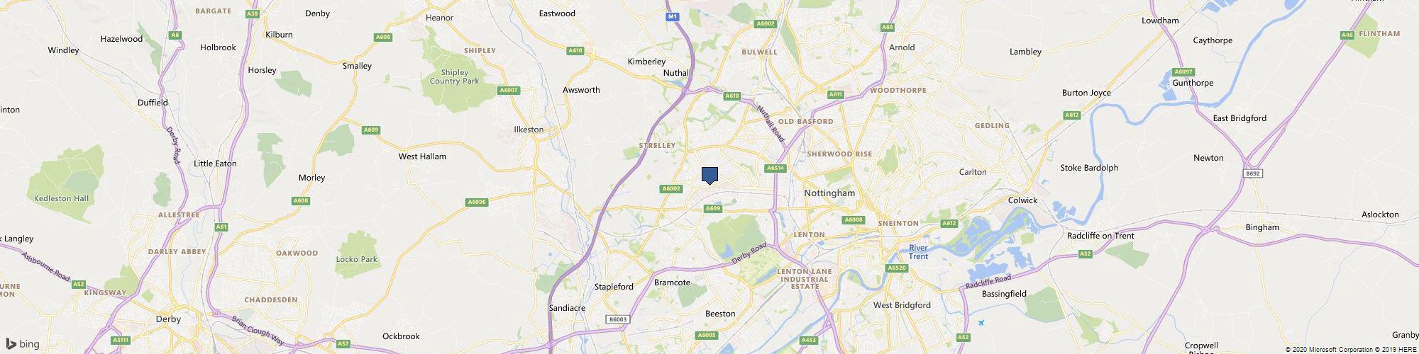 Trent Valley Windows & Doors Ltd cover photo