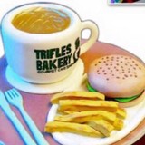 Trifles Bakery - Other in Bury