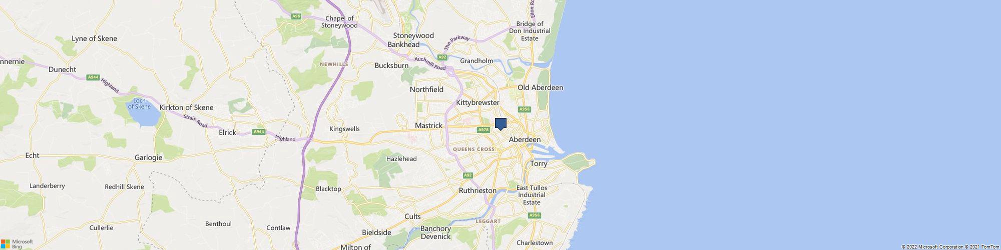 Trinity Factors cover photo