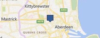 Trinity Factors location map