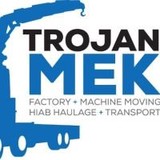 Trojan Mek Limited - Other in Bridgend