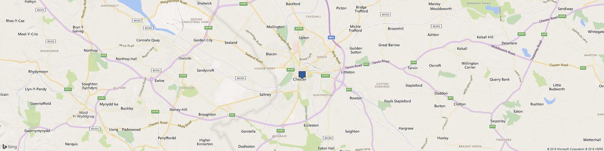 Tropeiro Chester cover photo