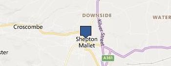Trotman Builders Ltd location map