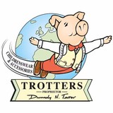 Trotters Childrenswear Accessiories & Hairdressing - Other in Guildford