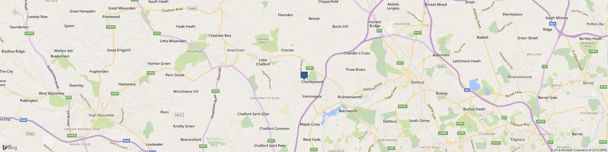 Turbervilles Solicitors cover photo