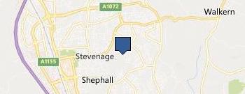 Tyrer & Sons Plumbing & Heating Engineers location map