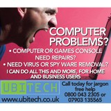 Ubitech - Other in Leeds