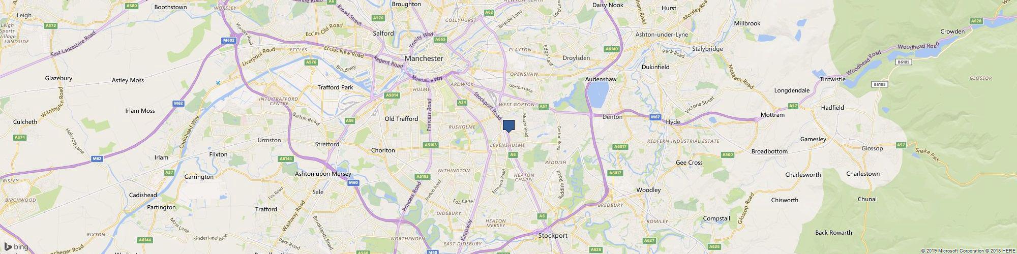 UK College of Arts & Technology cover photo